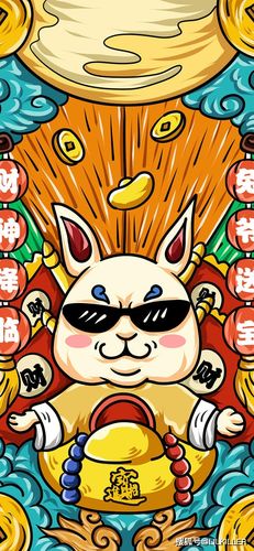 秋冬生肖兔 避开烂桃花，2021年首月注意事项