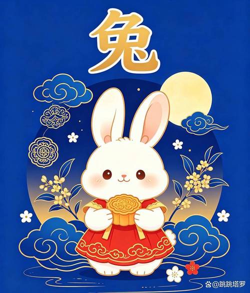 生肖兔喜从天降!9/16至 10/4过后,本年度最棒的一场喜事到来